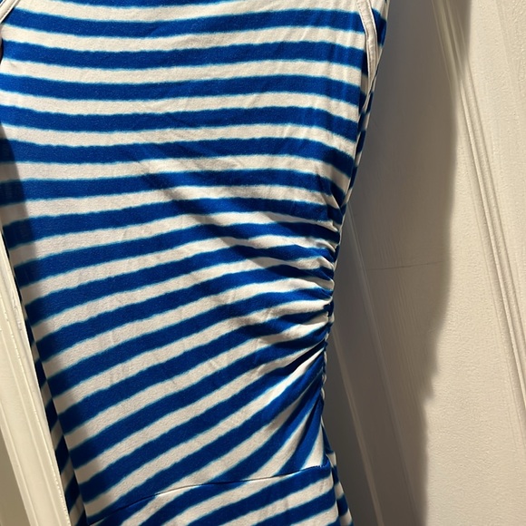 Tart Asymmetrical Maxi Dress - Picture 5 of 5